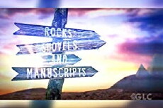 Rocks, Shovels & Manuscripts (2014) - Stream Online