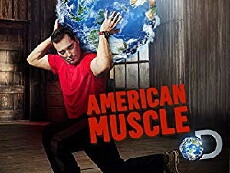 American Muscle (2014) - Stream Online