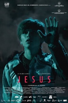 Jesus (2016) - Stream Online