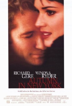 Autumn in New York (2000) - Stream Online