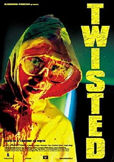 Twisted (2003) - Stream Online