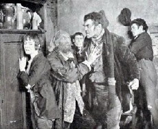 Oliver Twist (1916) - Stream Online
