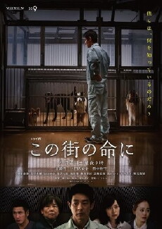 Konomachi no inochi ni (2016) - Stream Online