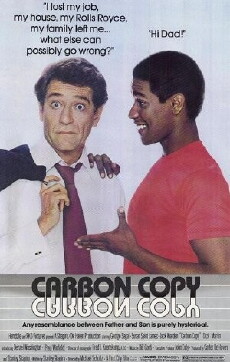 Carbon Copy (1981) - Stream Online