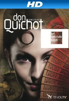Don Quichot (2010) - Stream Online