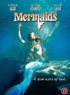 Mermaids (2003) - Stream Online