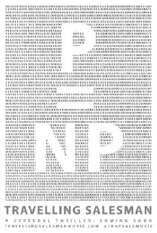 Travelling Salesman (2012) - Stream Online