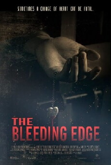 The Bleeding Edge (2016) - Stream Online
