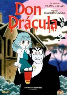 Don Dracula (1982) - Stream Online