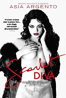 Scarlet Diva (2000) - Stream Online