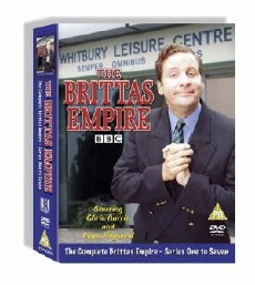 The Brittas Empire (1991) - Stream Online