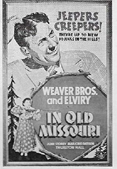 In Old Missouri (1940) - Stream Online