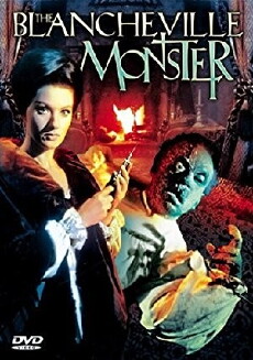 The Blancheville Monster (1963) - Stream Online