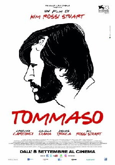 Tommaso (2016) - Stream Online