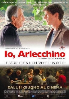 Io, Arlecchino (2014) - Stream Online