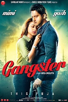 Gangster (2016) - Stream Online