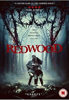 Redwood (2017) - Stream Online
