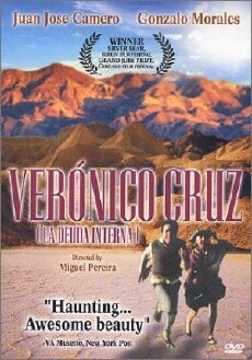 Veronico Cruz (1988) - Stream Online