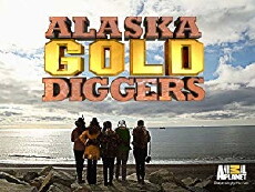 Alaska Gold Diggers (2013) - Stream Online