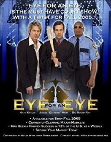 Eye for an Eye (2003) - Stream Online