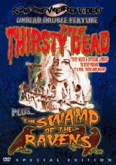 The Swamp of the Ravens (1974) - Stream Online