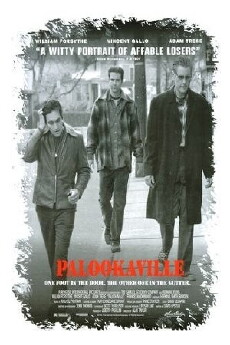 Palookaville (1995) - Stream Online