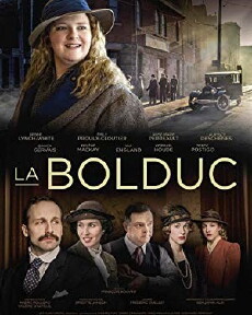 La Bolduc (2018) - Stream Online