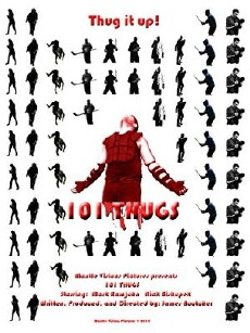 101 Thugs (2015) - Stream Online