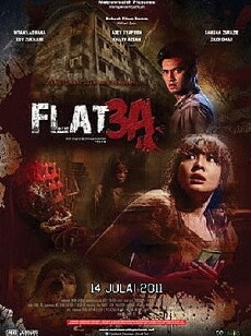 Flat 3A (2011) - Stream Online