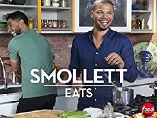 Smollett Eats (2016) - Stream Online