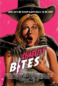 Chastity Bites (2013) - Stream Online