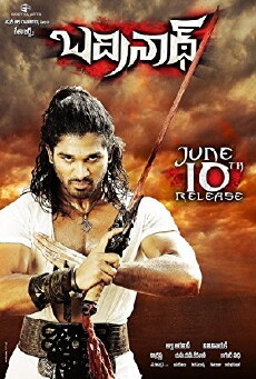 Badrinath (2011) - Stream Online
