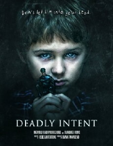 Deadly Intent (2016) - Stream Online