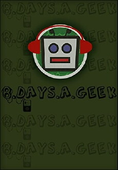 8 Days a Geek (2011) - Stream Online