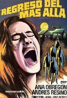Regreso del más allá (1982) - Stream Online