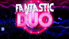 Fantastic Duo (2017) - Stream Online