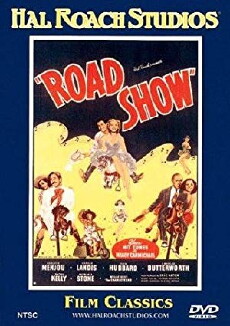 Road Show (1941) - Stream Online