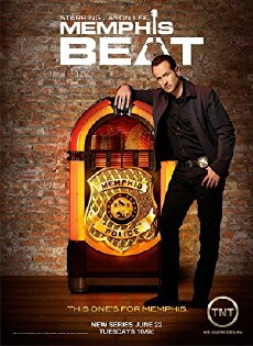 Memphis Beat (2010) - Stream Online