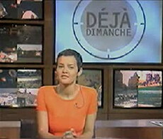 Déjà dimanche (1995) - Stream Online