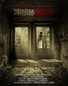 Dreamscape (2018) - Stream Online