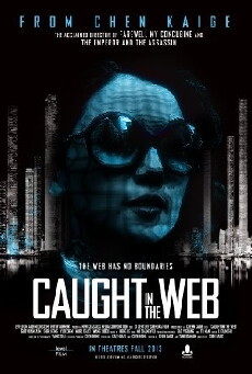 Caught in the Web (2012) - Stream Online