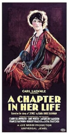 A Chapter in Her Life (1923) - Stream Online