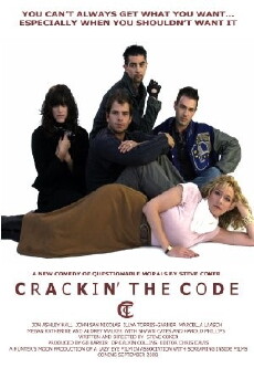 Crackin' the Code (2009) - Stream Online