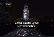 Center Theatre Group 50th Anniversary Celebration (2017) - Stream Online