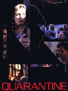 Quarantine (1989) - Stream Online