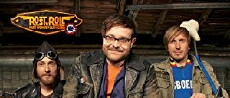 Rost'n'Roll - Kasis Werkstattgeschichten (2013) - Stream Online
