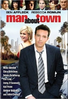 Man About Town (2006) - Stream Online