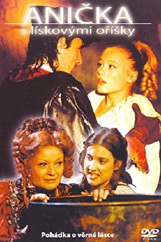 Die verzauberte Anicka (1993) - Stream Online