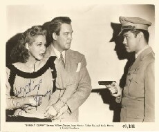 Bombay Clipper (1942) - Stream Online