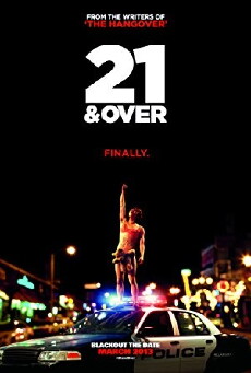 21 & Over (2013) - Stream Online